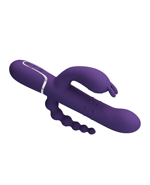 Pretty Love Cammy 1 Twinkled Tenderness - Purple