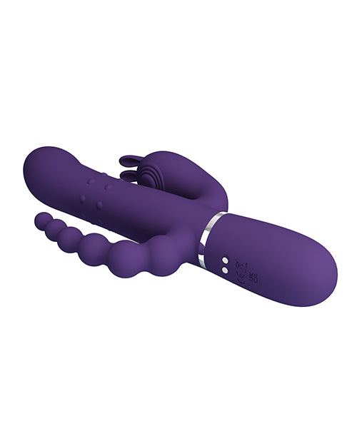 Pretty Love Cammy 1 Twinkled Tenderness - Purple