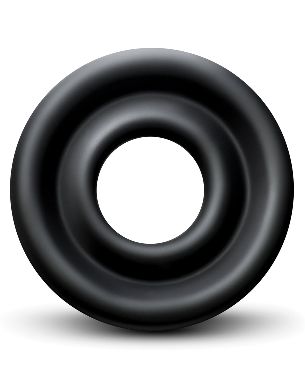 Blush Performance Silicone Pump Sleeve - Black