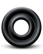 Blush Performance Silicone Pump Sleeve - Black