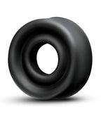 Blush Performance Silicone Pump Sleeve - Black