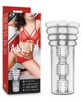 Blush for Men All In - Clear