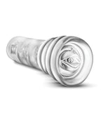 Blush for Men All Nighter Glowing Textured Stroker - Clear