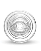 Blush for Men All Nighter Glowing Textured Stroker - Clear