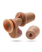 Blush EnLust Realistic Pussy Stroker - Molly