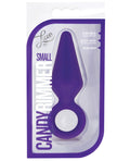 Blush Luxe Candy Rimmer Plug - Purple