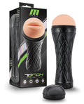 Blush for Men The Torch Luscious Lips - Vanilla