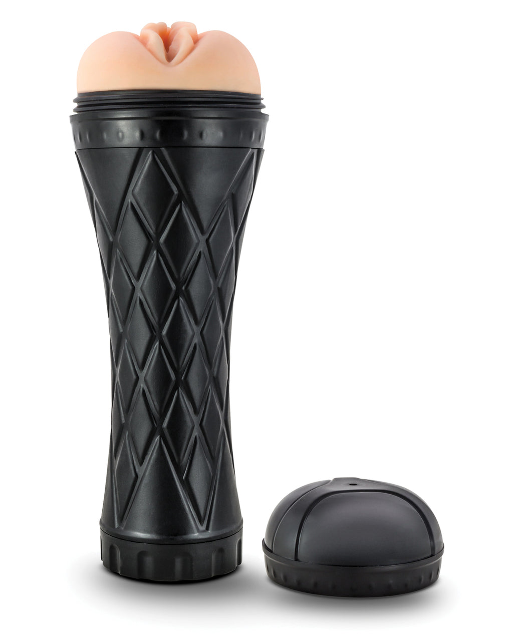Blush for Men The Torch Pussy - Vanilla