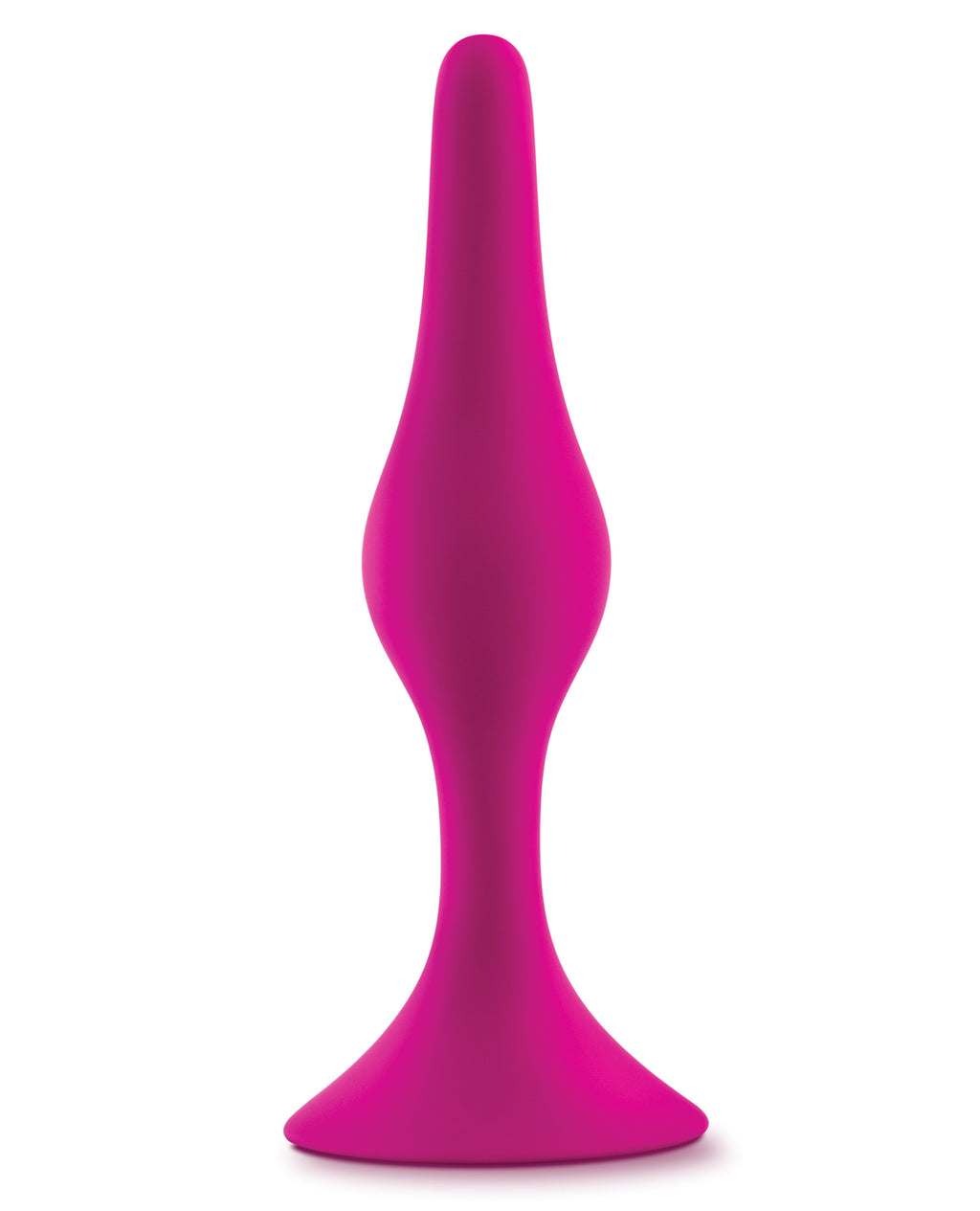 Blush Luxe Beginner Plug - Pink