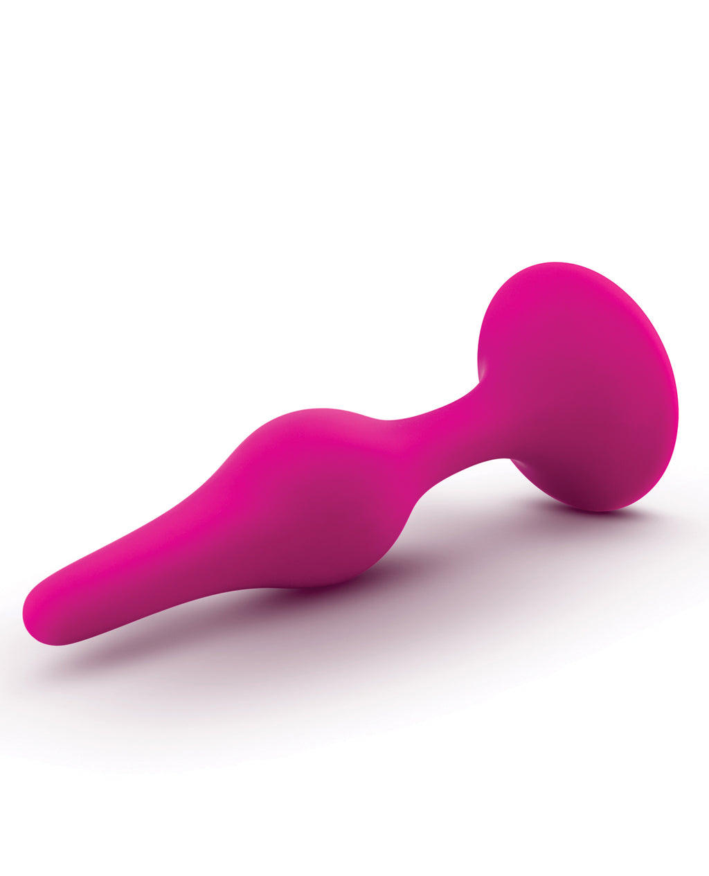 Blush Luxe Beginner Plug - Pink