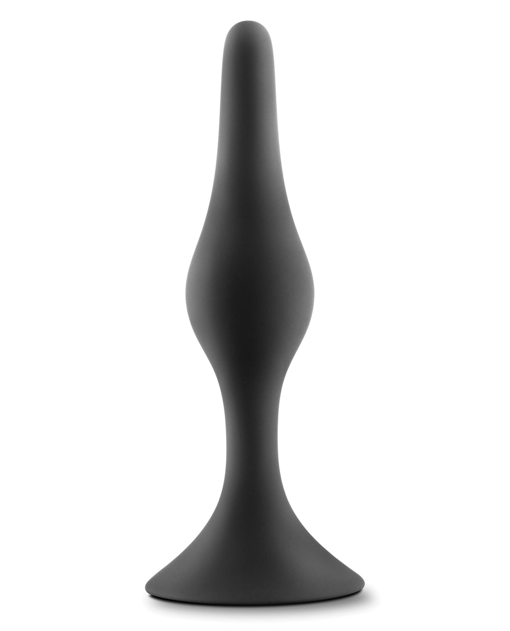 Blush Luxe Beginner Plug - Black