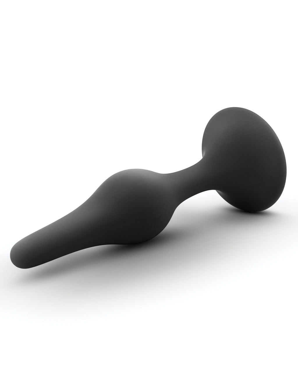 Blush Luxe Beginner Plug - Black