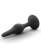 Blush Luxe Beginner Plug - Black