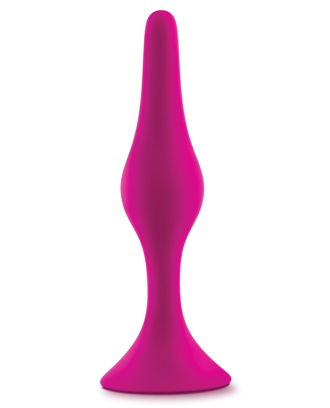 Blush Luxe Beginner Plug - Pink