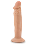 Blush Dr. Skin Dr. 6" Dildo - Vanilla