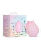 Blush Play With Me Romantic Rose - Pink
