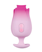 Blush Aria - Tulip Trance - Pink
