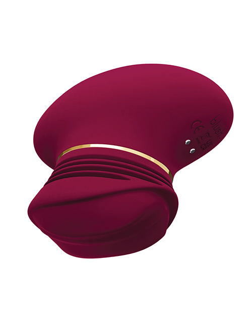 Blush Collection Riana - Mulberry Wine