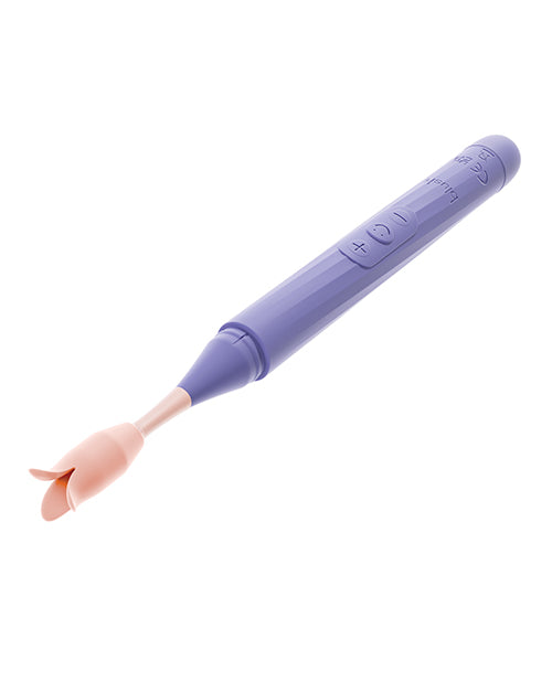 Blush Juno Oscillating Wand - Purple