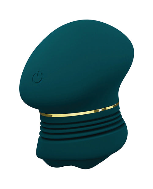Blush Collection - Riana - Dark Teal