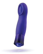 Blush Oh My Gem Mystery Warming Vibe - Sapphire