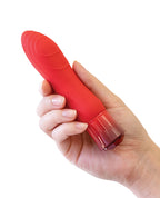 Blush Oh My Gem Desire Warming Vibe - Ruby
