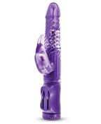Blush B Yours Beginner' Bunny - Purple