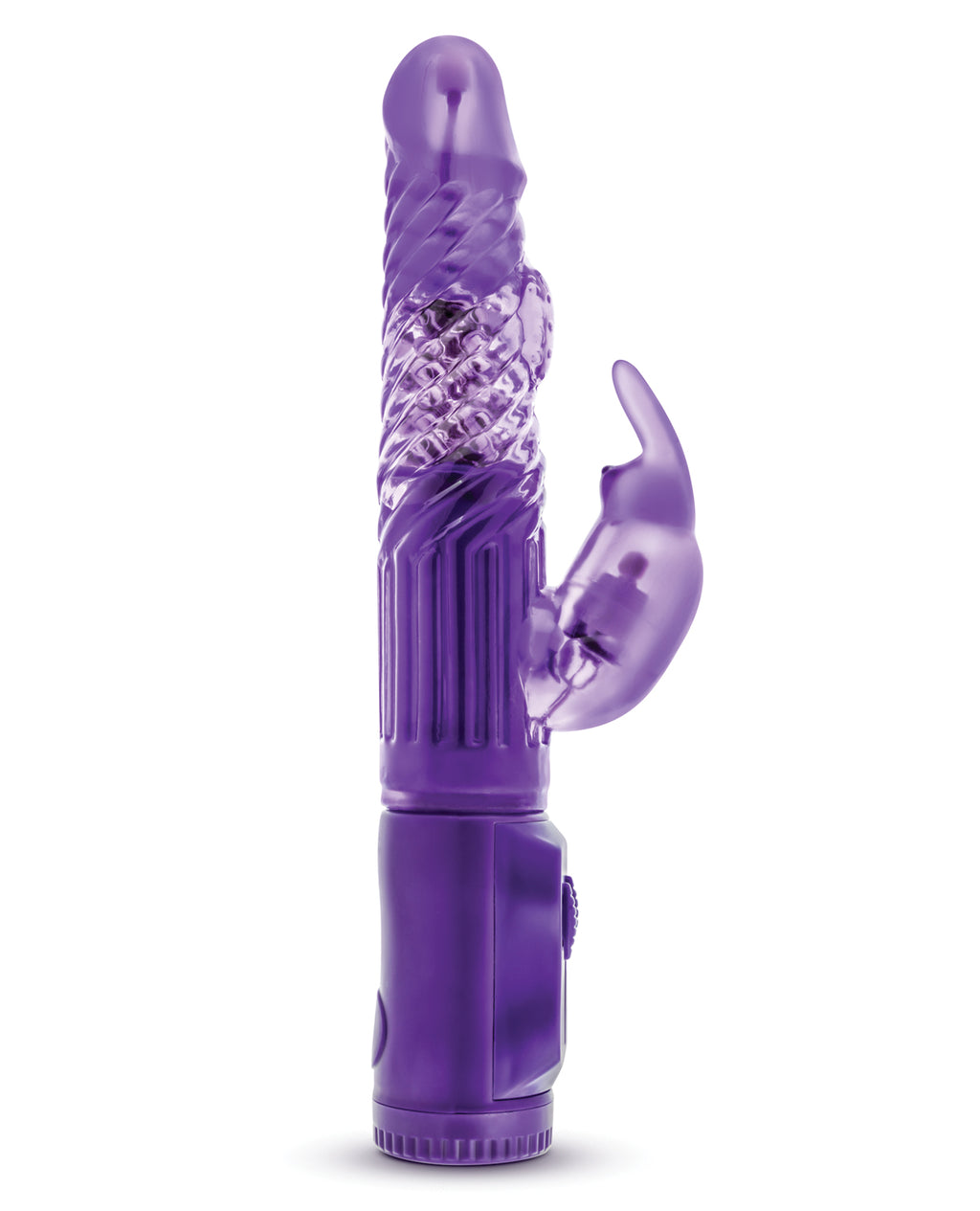 Blush B Yours Beginner' Bunny - Purple