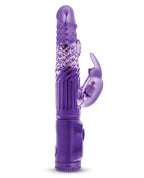 Blush B Yours Beginner' Bunny - Purple