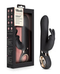 Blush Victoria - Black