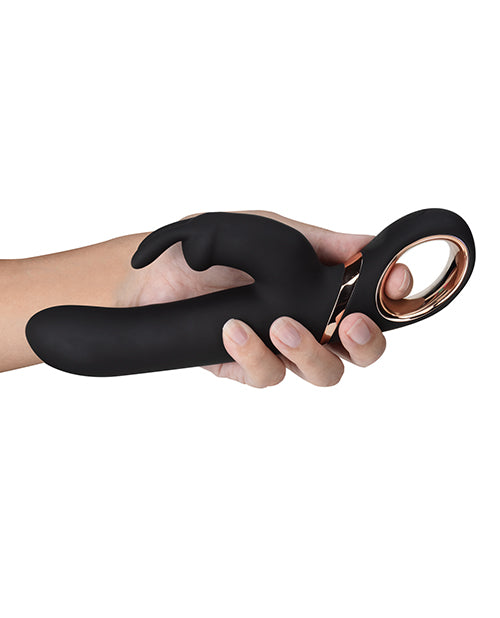 Blush Victoria - Black
