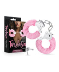 Temptasia Beginner Cuffs - Pink