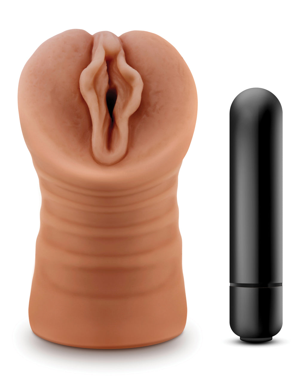 Blush for Men Sofia - Mocha