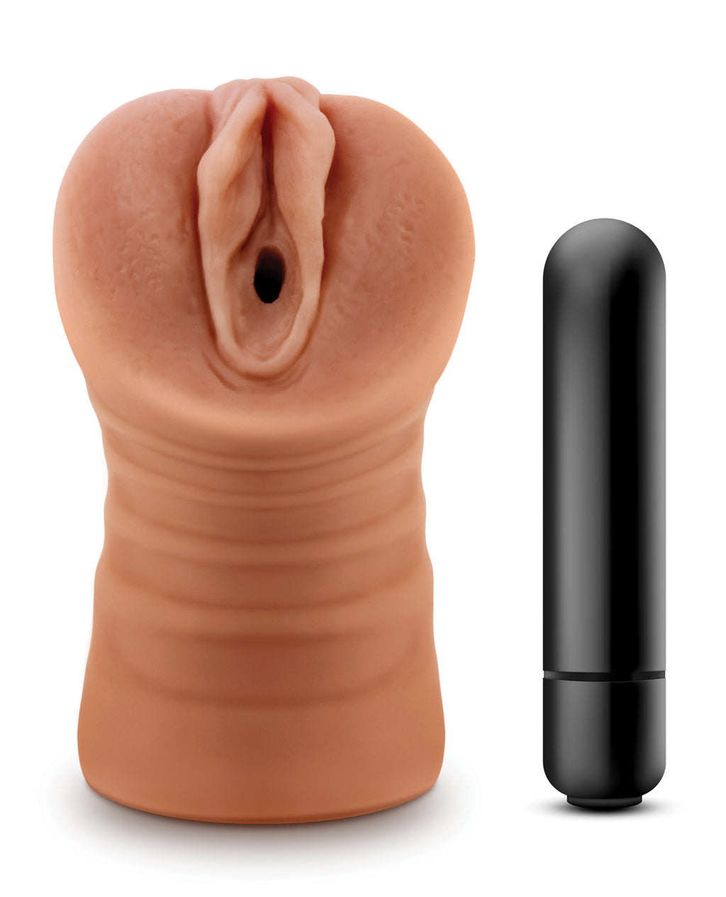 Blush for Men Julieta - Mocha