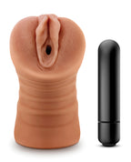 Blush for Men Julieta - Mocha