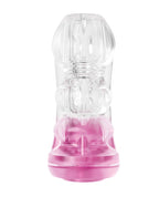Blush EnLust Pink Pussy Stroker - Candice