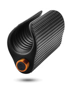 Blush Elite Platinum Wrapt - Black