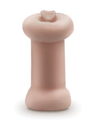 Blush EnLust Soft & Wet Glow - in - the - Dark Pussy & Ass Stroker - Tasha