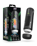 Blush for Men Master Blaster - Black