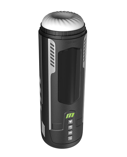 Blush for Men Master Blaster - Black