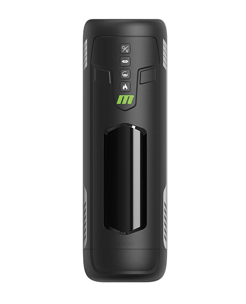 Blush for Men Master Blaster - Black