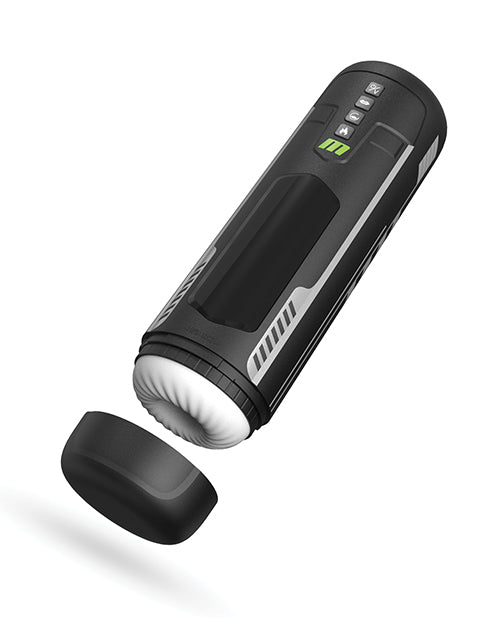 Blush for Men Master Blaster - Black