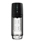 Blush for Men Whirlwind Pro Stroker - Black