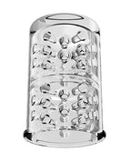 Blush for Men Whirlwind Pro Stroker - Black