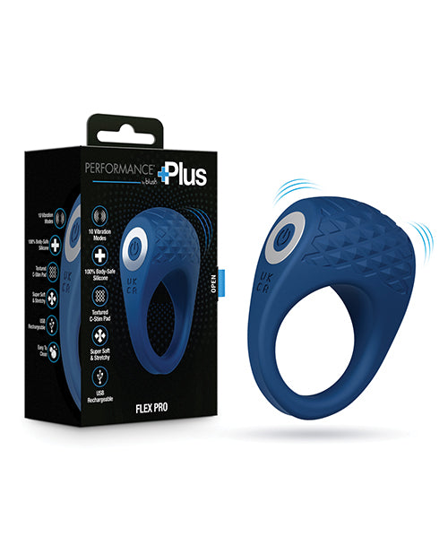 Blush Performance Flex Pro - Blue