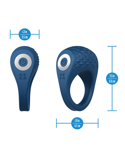 Blush Performance Flex Pro - Blue