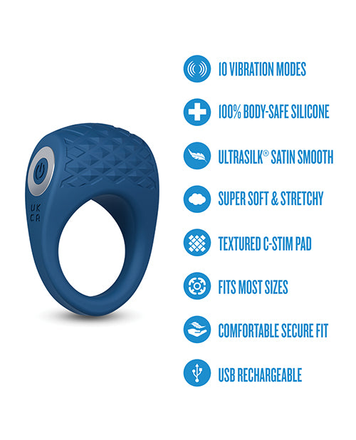 Blush Performance Flex Pro - Blue