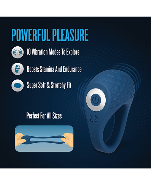 Blush Performance Flex Pro - Blue