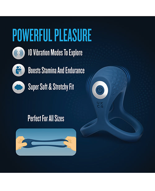 Blush Performance Dual Flex Pro - Blue