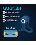 Blush Performance Dual Flex Pro - Blue